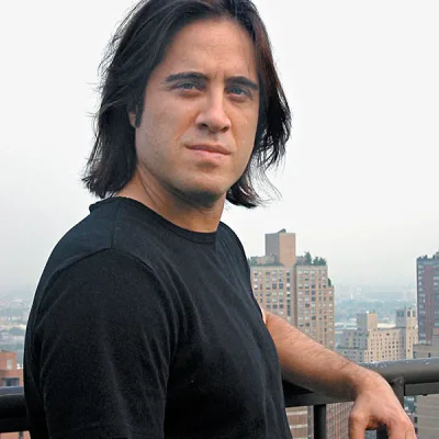 Jason Starr