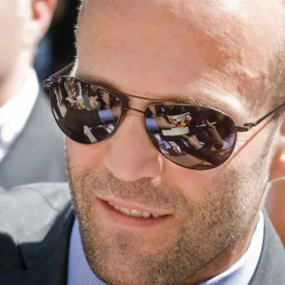 Jason Statham