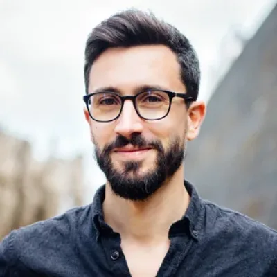 Javi Rey