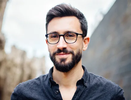 Javi Rey