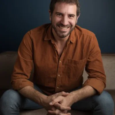 Javier Casado