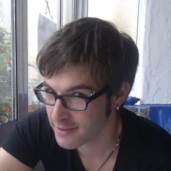 Javier Fernández