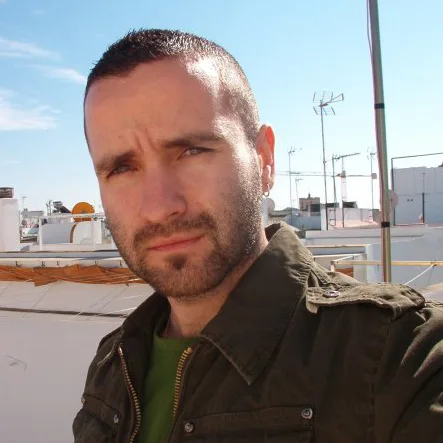 Javier Garrón
