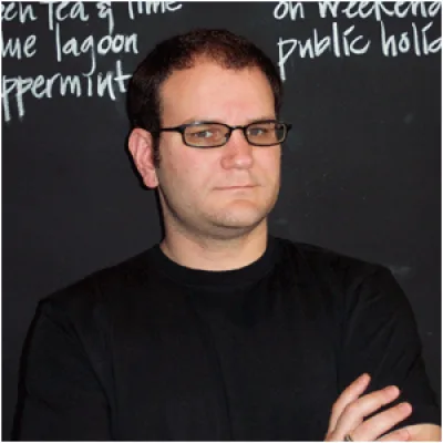 Javier Grillo-Marxuach
