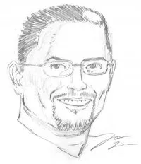 Javier Lugo