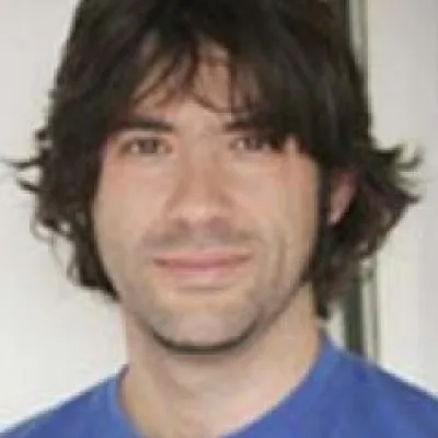 Javier Pina