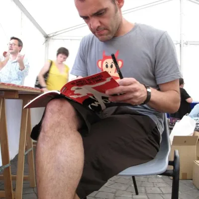 Javier Pulido