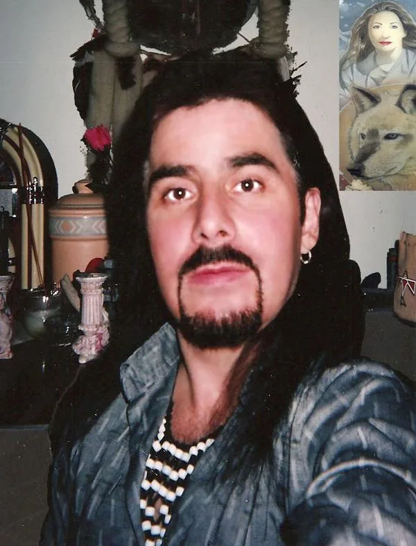 Jay Allen Sanford