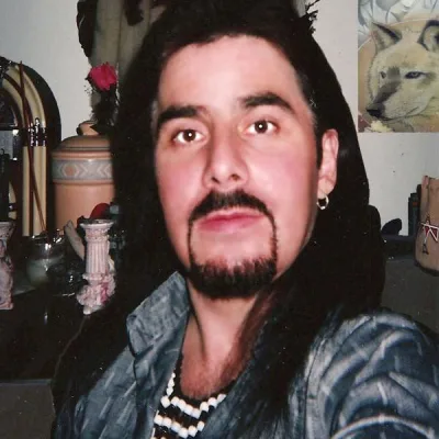 Jay Allen Sanford