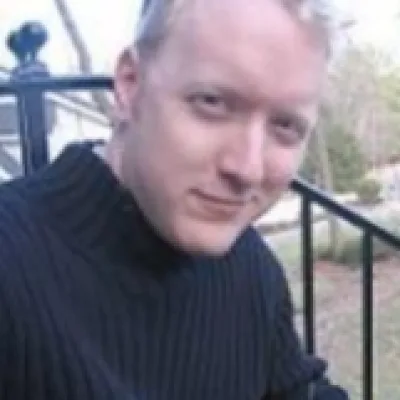 Jay Busbee
