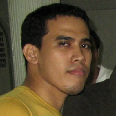 Jay David Ramos