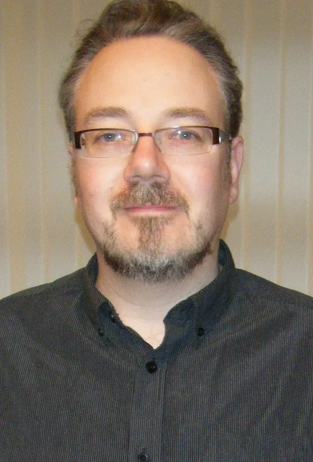 Jay Eales
