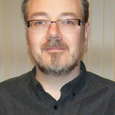 Jay Eales