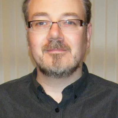 Jay Eales
