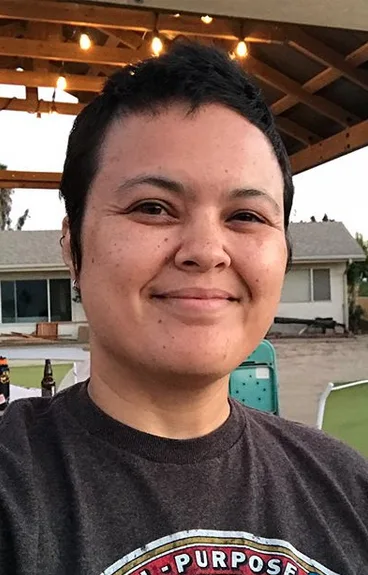 Jay Fabares