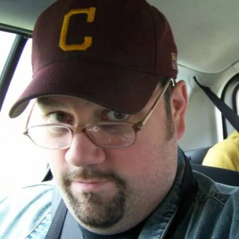 Jay Fosgitt
