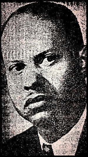 Jay Jackson