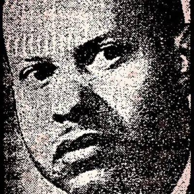 Jay Jackson