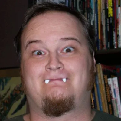 Jay Leisten