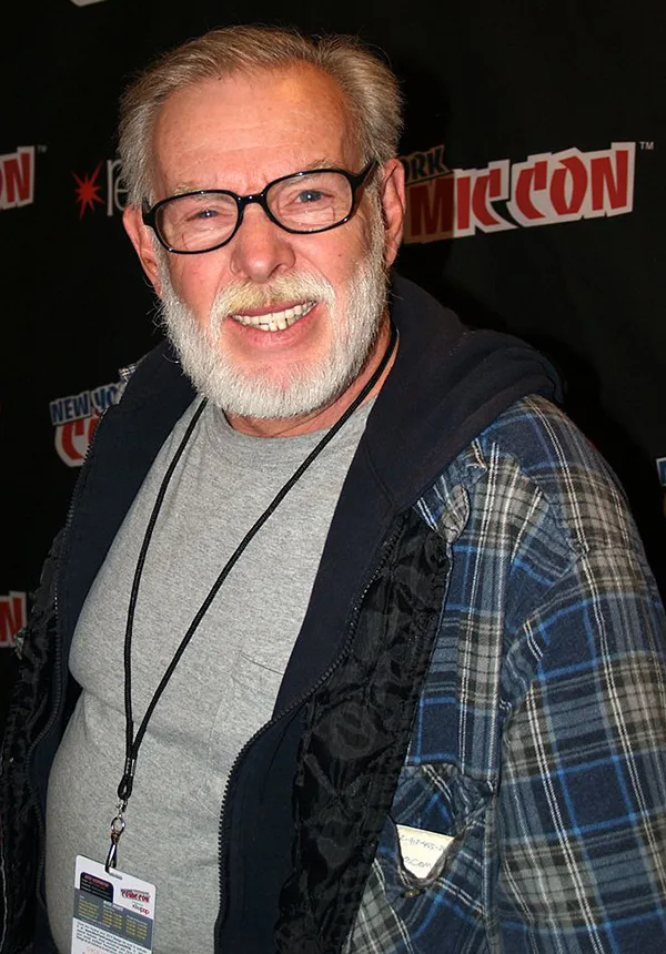 Jay Lynch