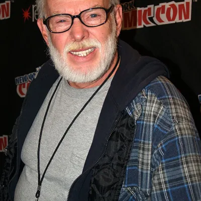 Jay Lynch