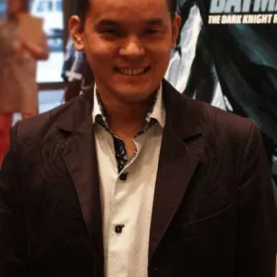 Jay Oliva