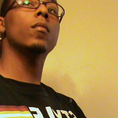 Jay Reed