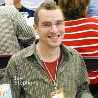 Jay Stephens