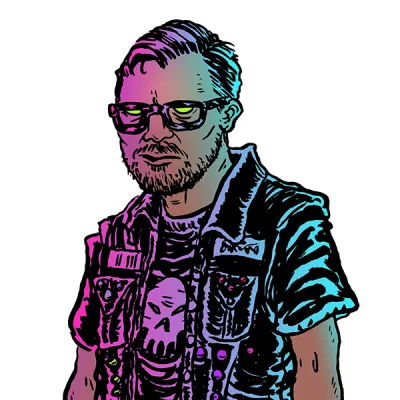 JB Roe