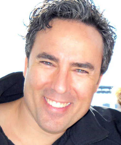 J.D. Matonti