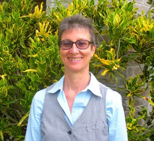 Jean Braithwaite