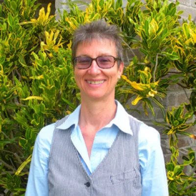 Jean Braithwaite