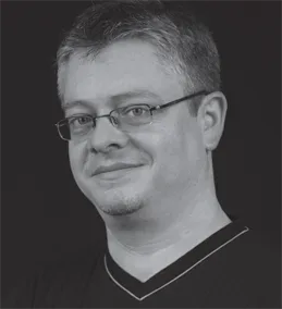 Jean-Charles Gaudin