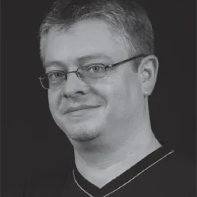 Jean-Charles Gaudin