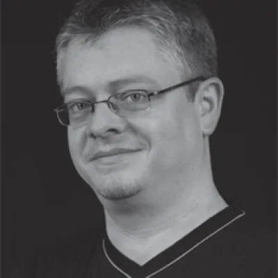 Jean-Charles Gaudin