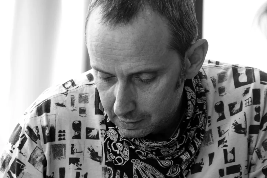 Jean-Christophe Chauzy