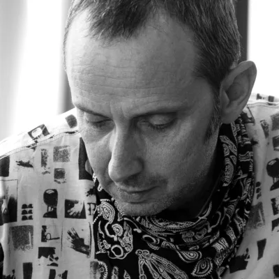 Jean-Christophe Chauzy