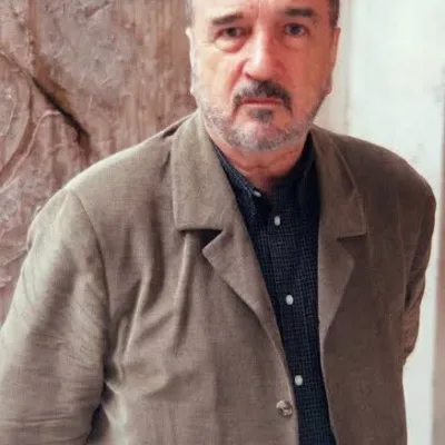 Jean-Claude Carriere