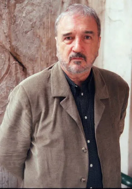 Jean-Claude Carriere