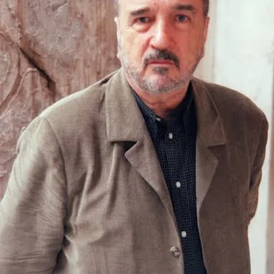 Jean-Claude Carriere