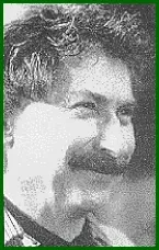 Jean-Claude Forest