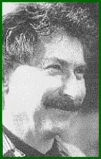 Jean-Claude Forest
