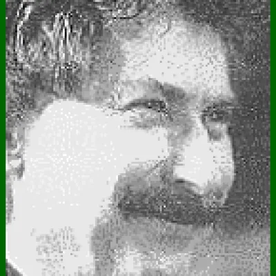 Jean-Claude Forest