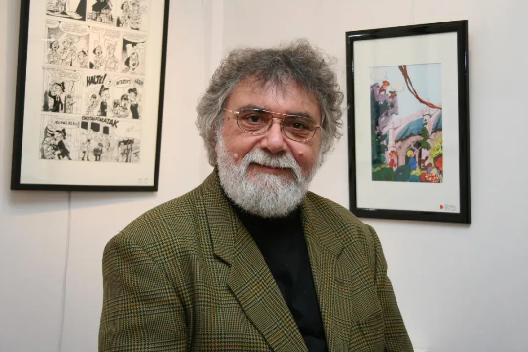 Jean-Claude Fournier