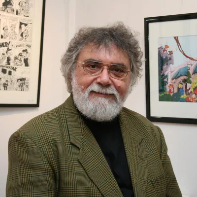 Jean-Claude Fournier