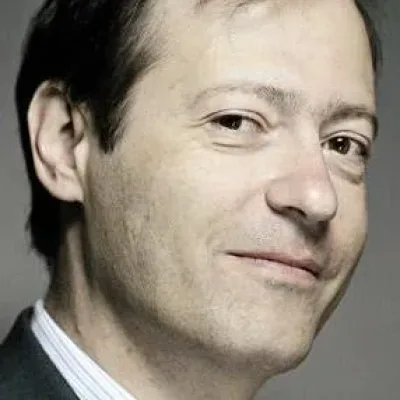 Jean-Claude Gotting