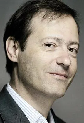 Jean-Claude Gotting