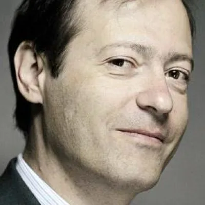 Jean-Claude Gotting