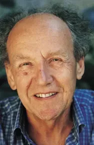Jean-Claude Mézières