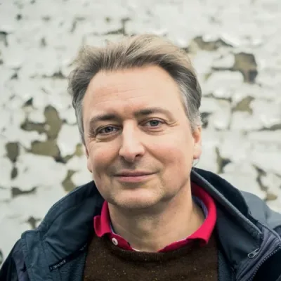 Jean-Claude Van Rijckeghem